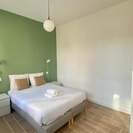 Apartment Confortable Proche Grands Boulevard 4p