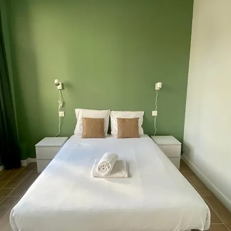 Appartamento Confortable Proche Grands Boulevard 4p *