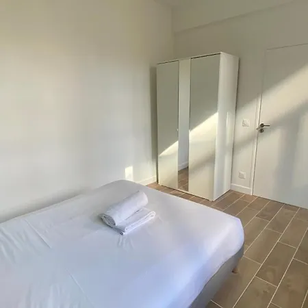 Apartment Confortable Proche Grands Boulevard 4p